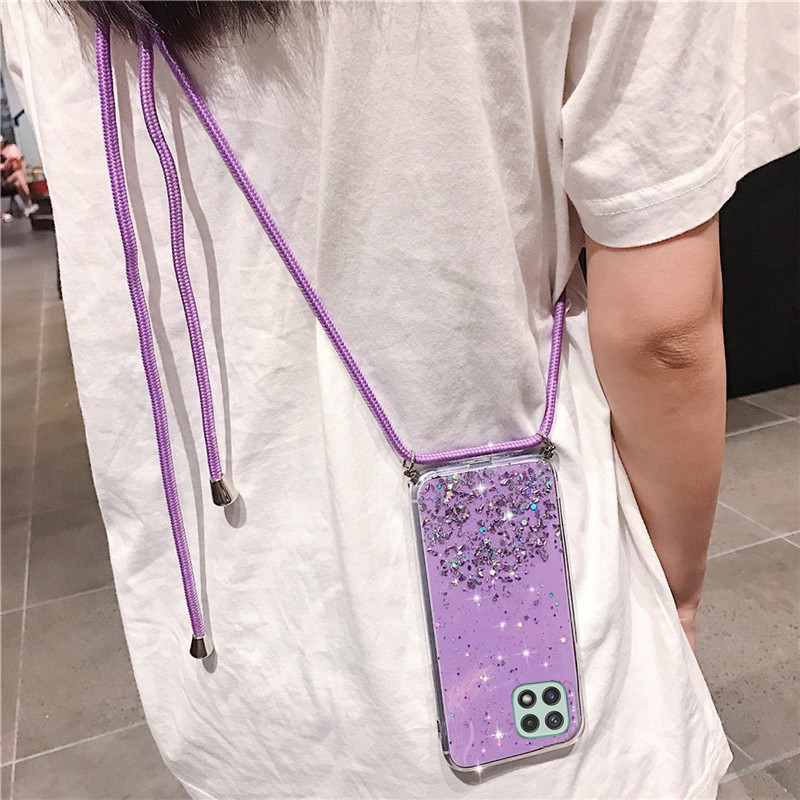 Phone Case Samsung Galaxy A22 5G M32 A32 A52 A12 A42 M12 M21 A31 Note 20 Ultra 5G New Style