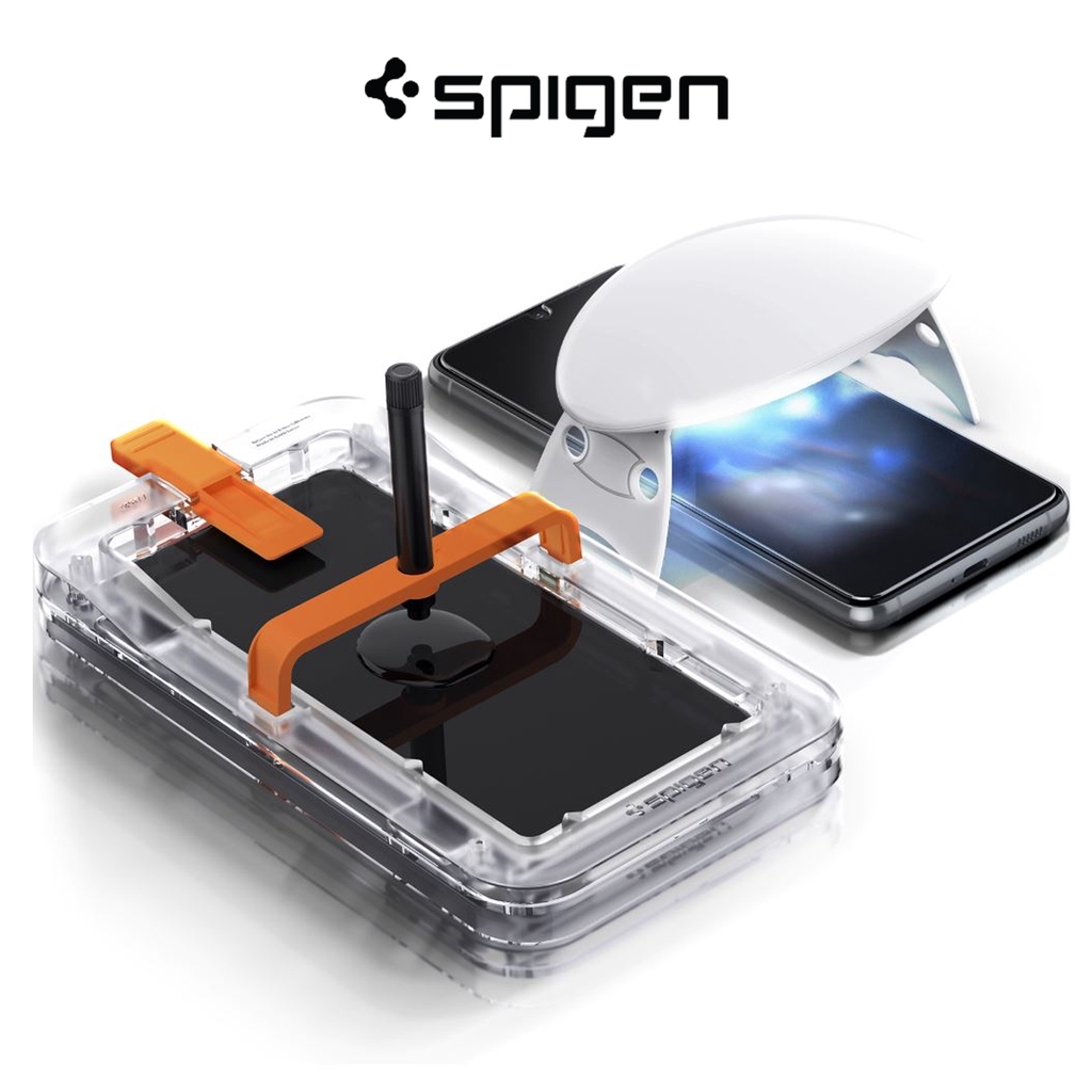 spigen galaxy s21