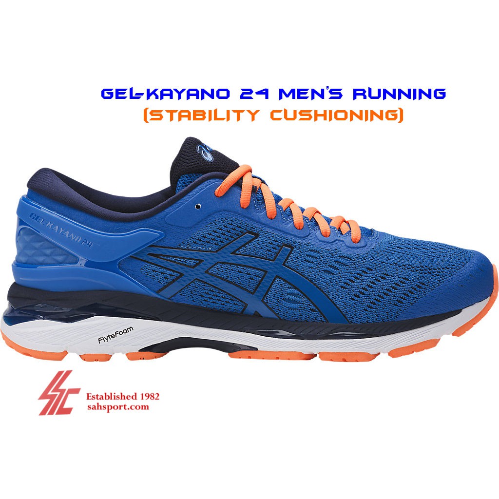 asics kayano singapore