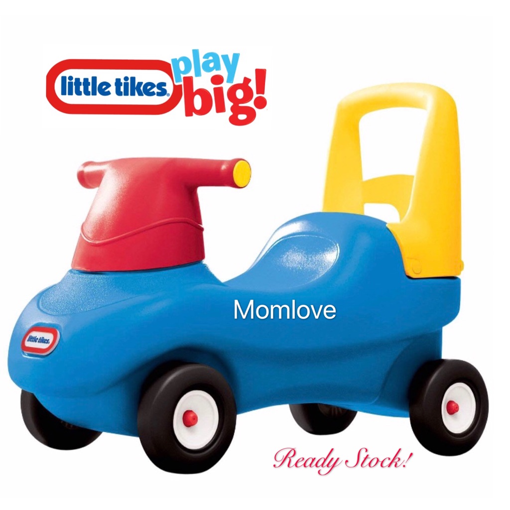 little tikes wheel