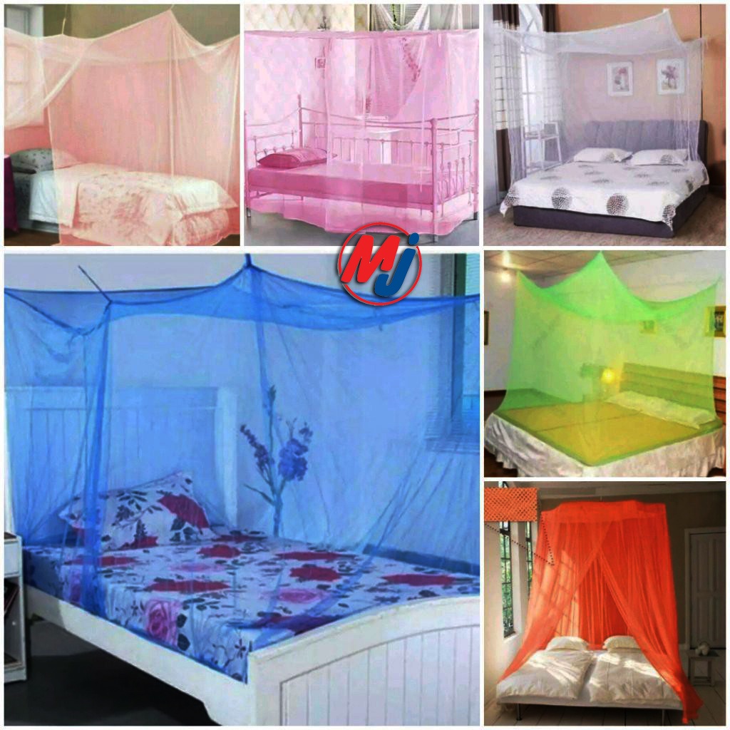 Mosquito Net Plot Mosquito Net Jumbo Box Mosquito Net Jumbo Plain