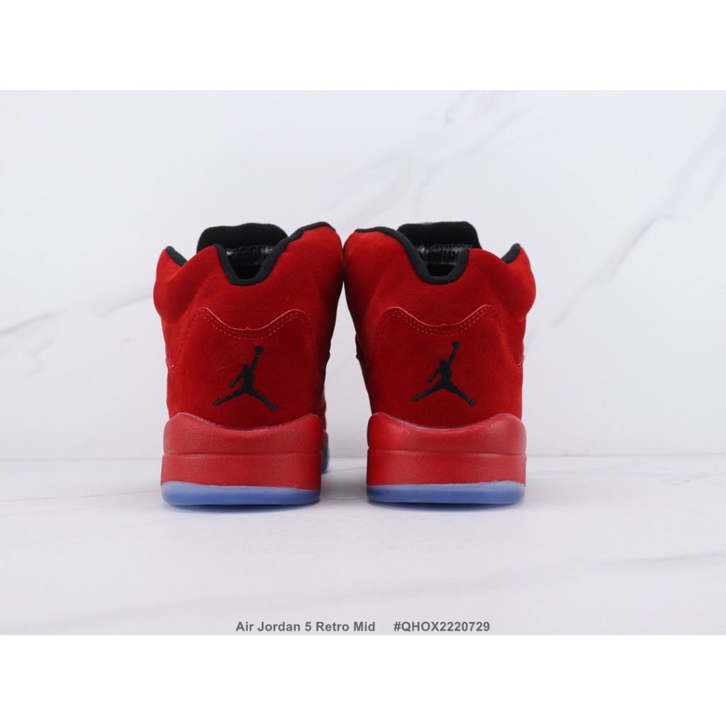 jordan 5 high top