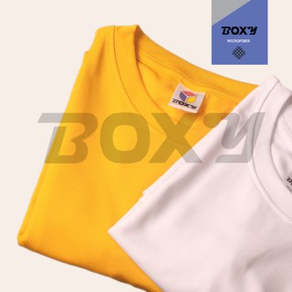Image of thu nhỏ Boxy Microfiber Dri Fit T-shirts #1