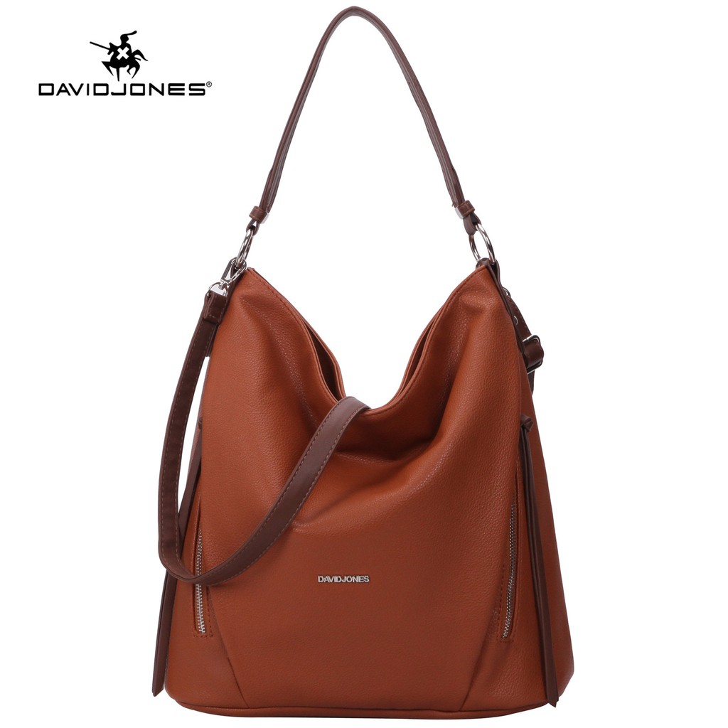 david jones hobo bag