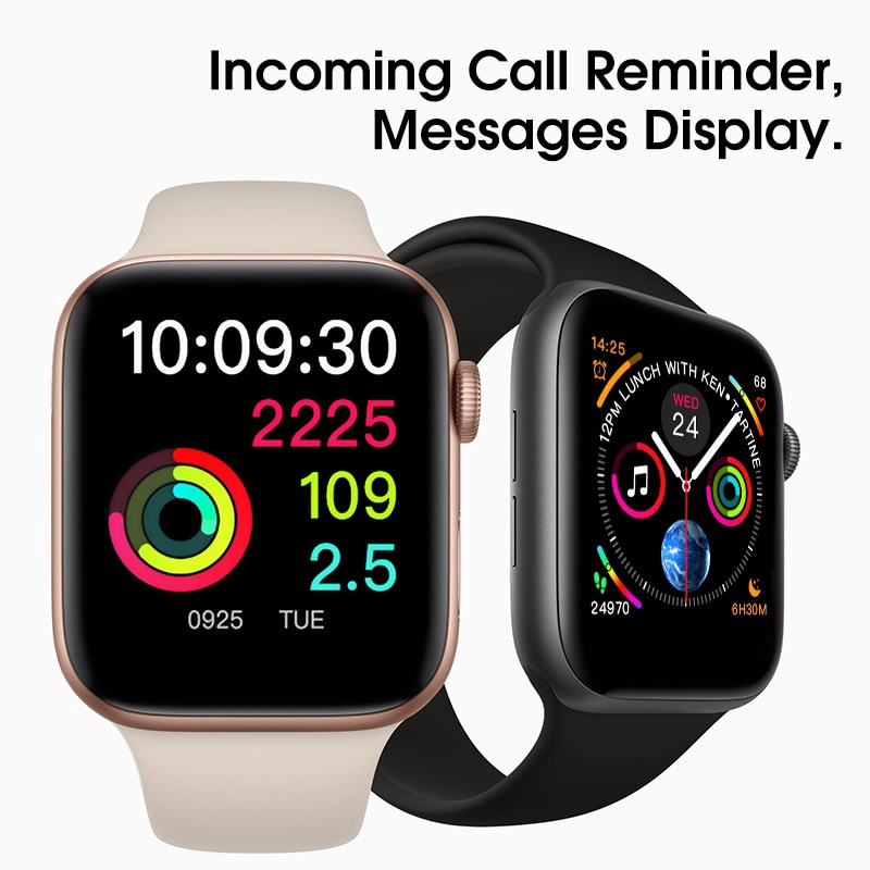 smartwatch android 4.4