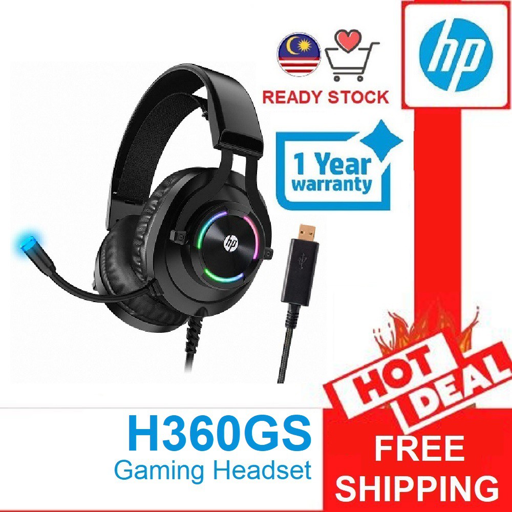 headset gaming surround 7.1