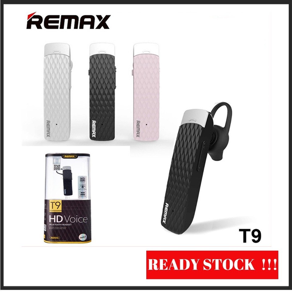 t9 bluetooth