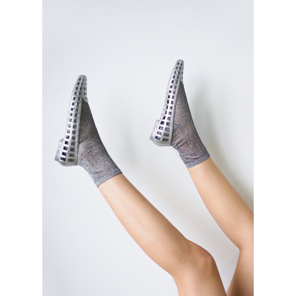 heavenly jelly shoes