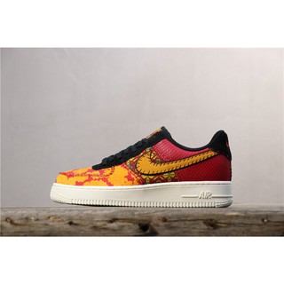 chinese new year air force 1 2019
