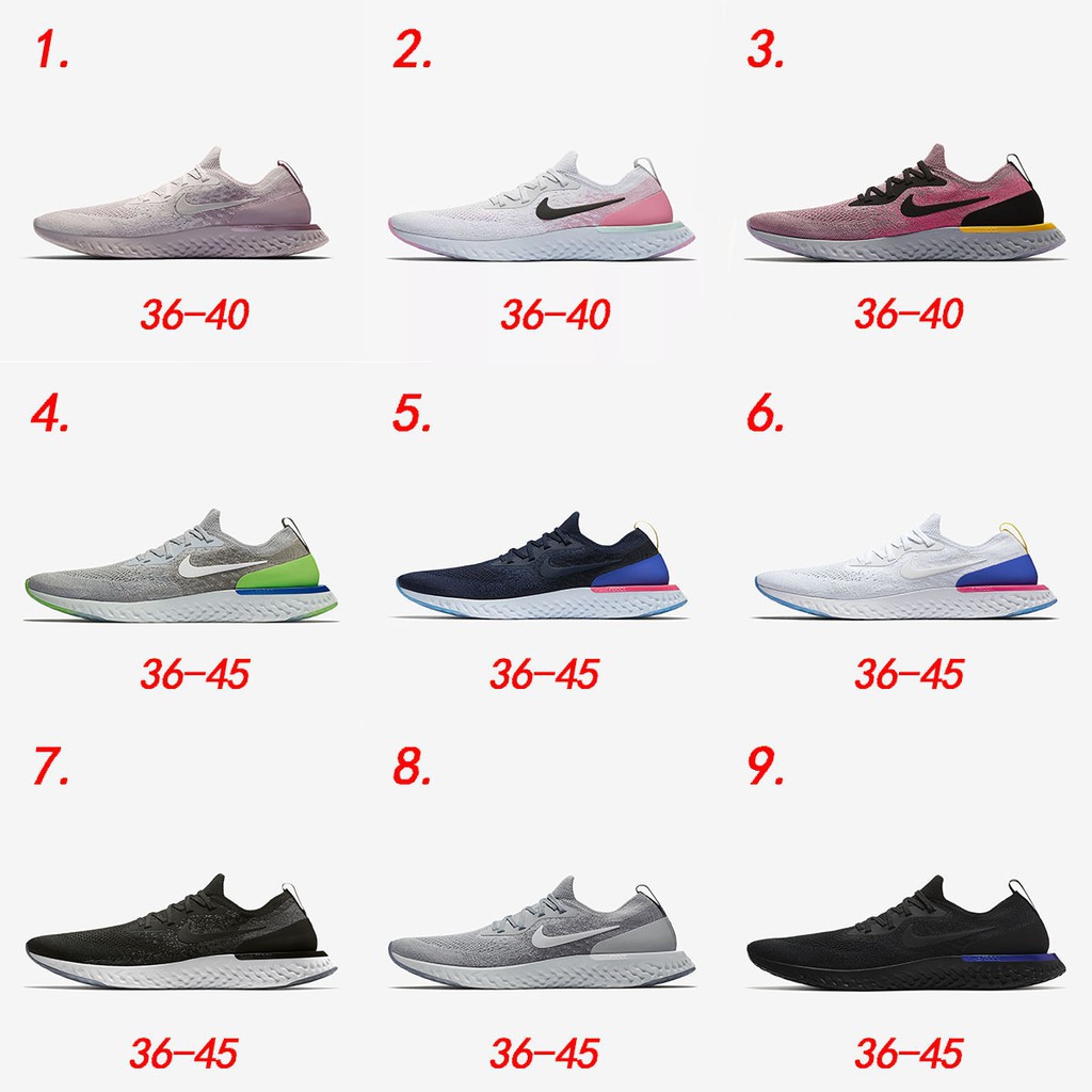nike epic react flyknit 1 men's