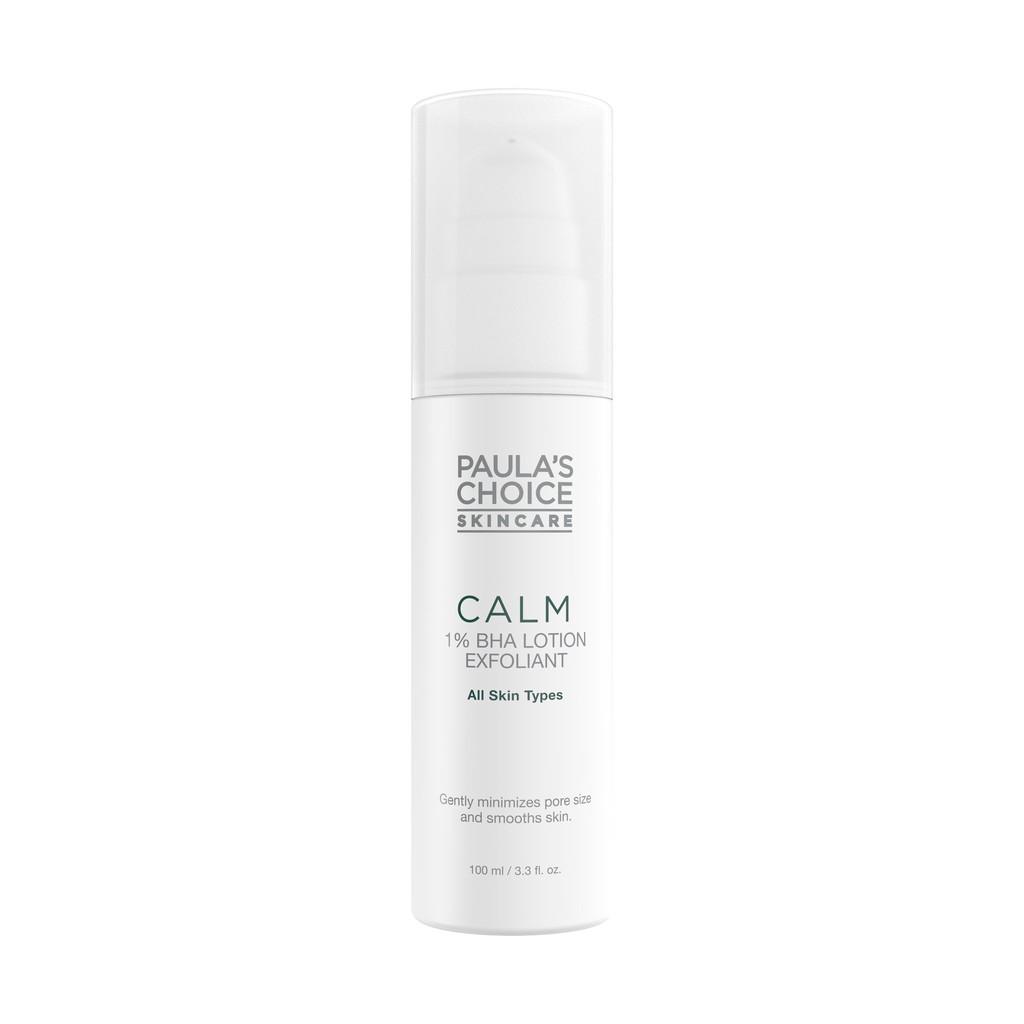 salicylic acid and bha