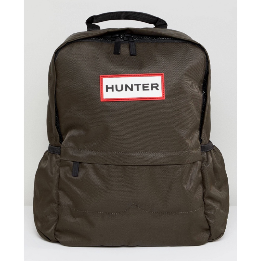 hunter backpack singapore