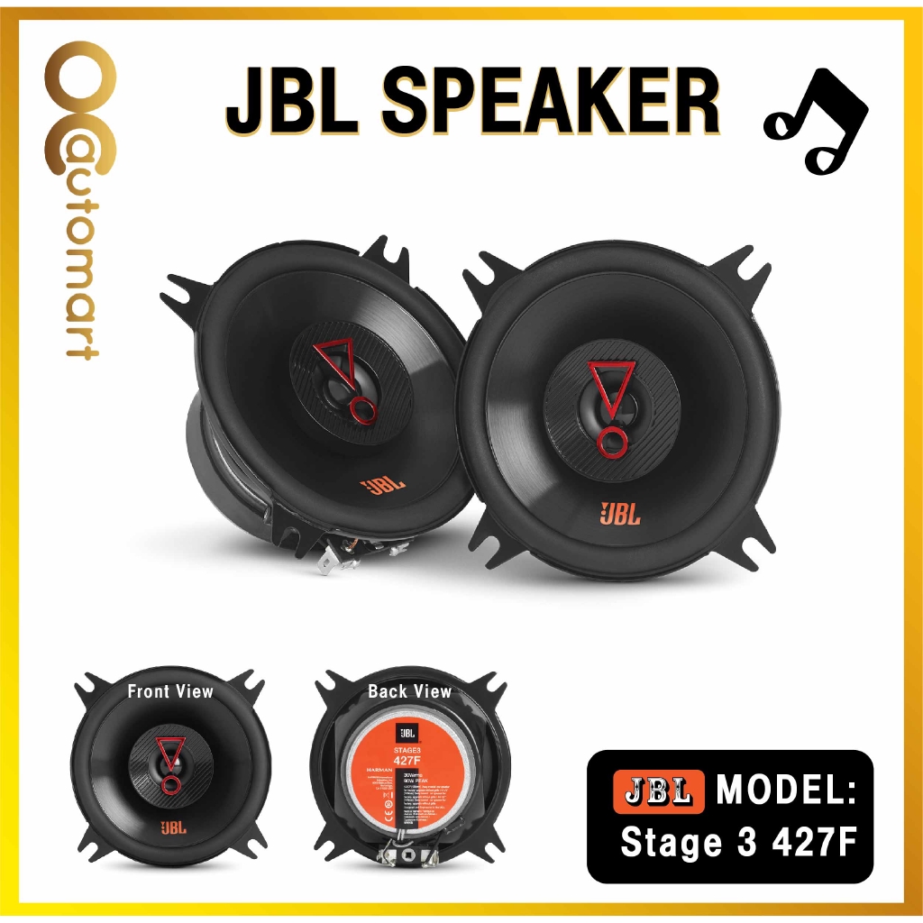 jbl performance peak