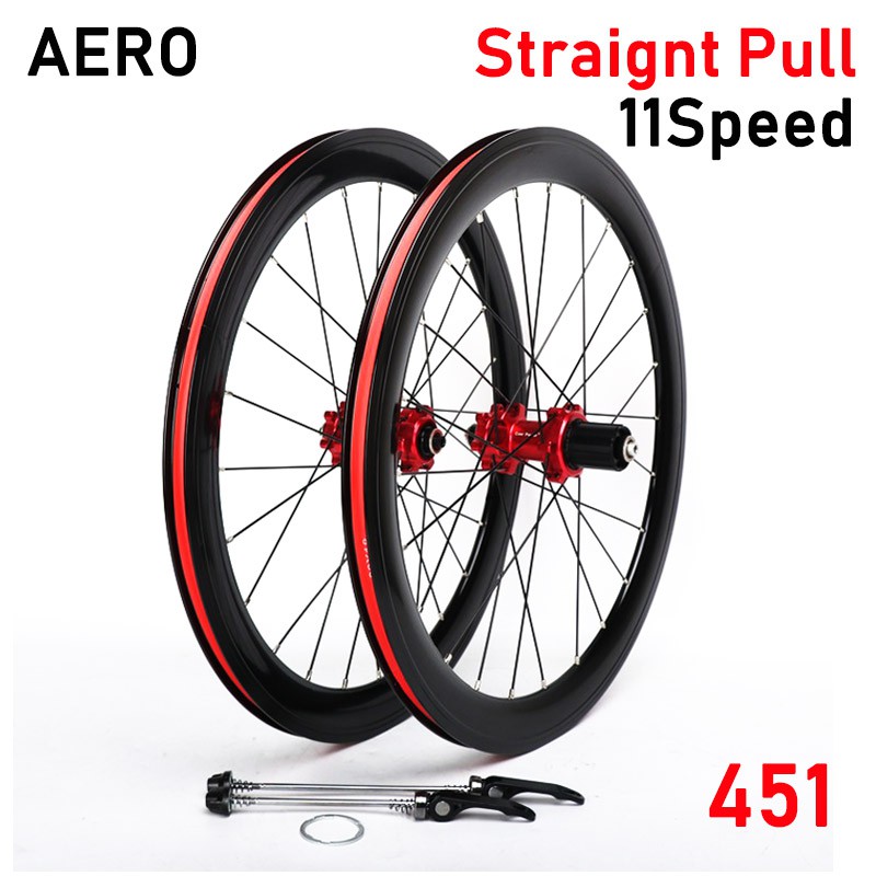 22 inch bike wheels