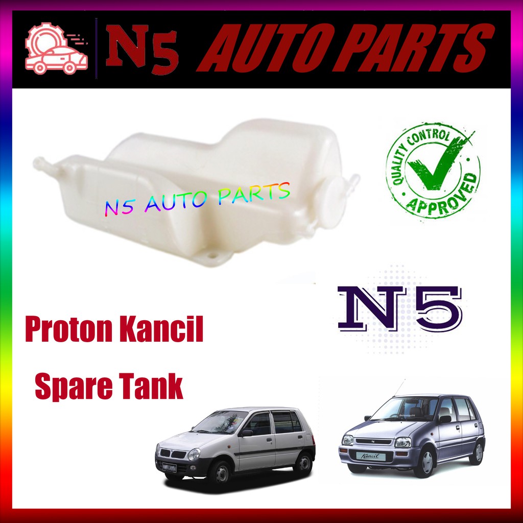 Perodua Kancil Spare Tank Shopee Singapore