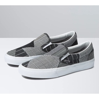 vans slip on deals