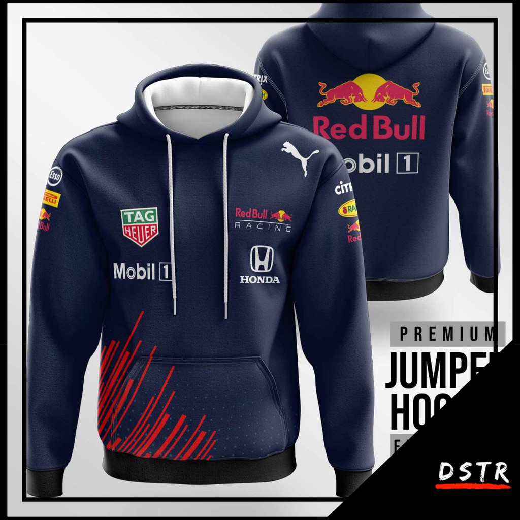 Puma Red Bull Racing F1 Kids 21 Team Hooded Sweatshirt Jacket Youth 3 4 Years Sports Outdoors Red Bull Jacket Amazon Dedea Gov Za