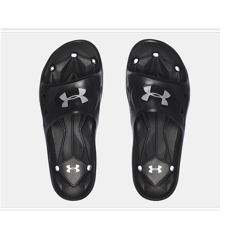 under armour locker 3 slides