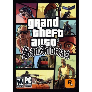 Grand Theft Auto Price And Deals Nov 2021 Shopee Singapore