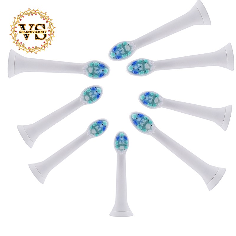 generic sonicare toothbrush heads