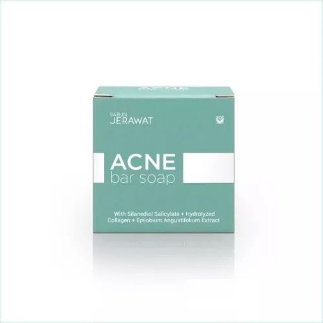ni acne soap