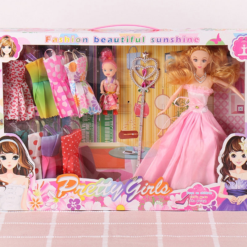 barbie fashion school