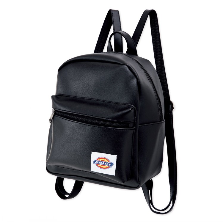 mini black dickies backpack