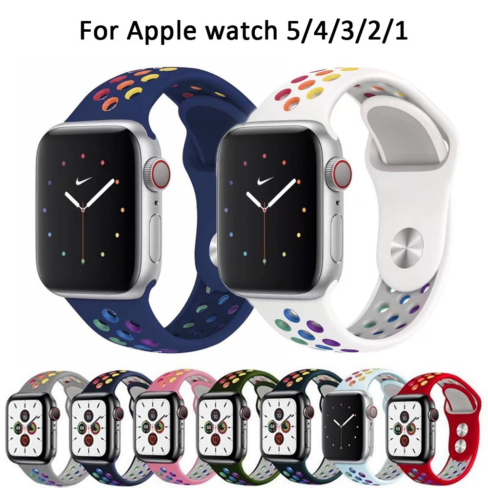 apple nike 4 watch
