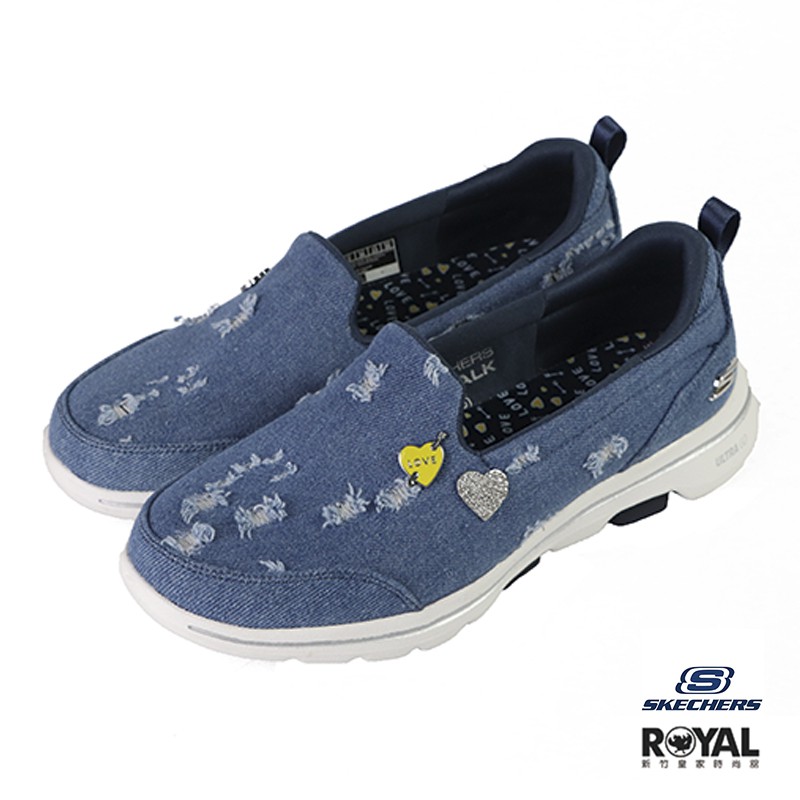 skechers canvas sneakers