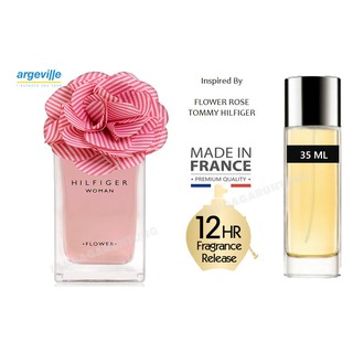 hilfiger flower perfume