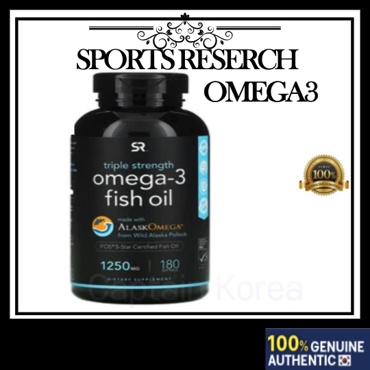 omega 3 fish oil alaskomega