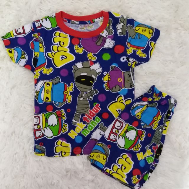 New Arrival Didi Nak Tido Mana Shopee Singapore