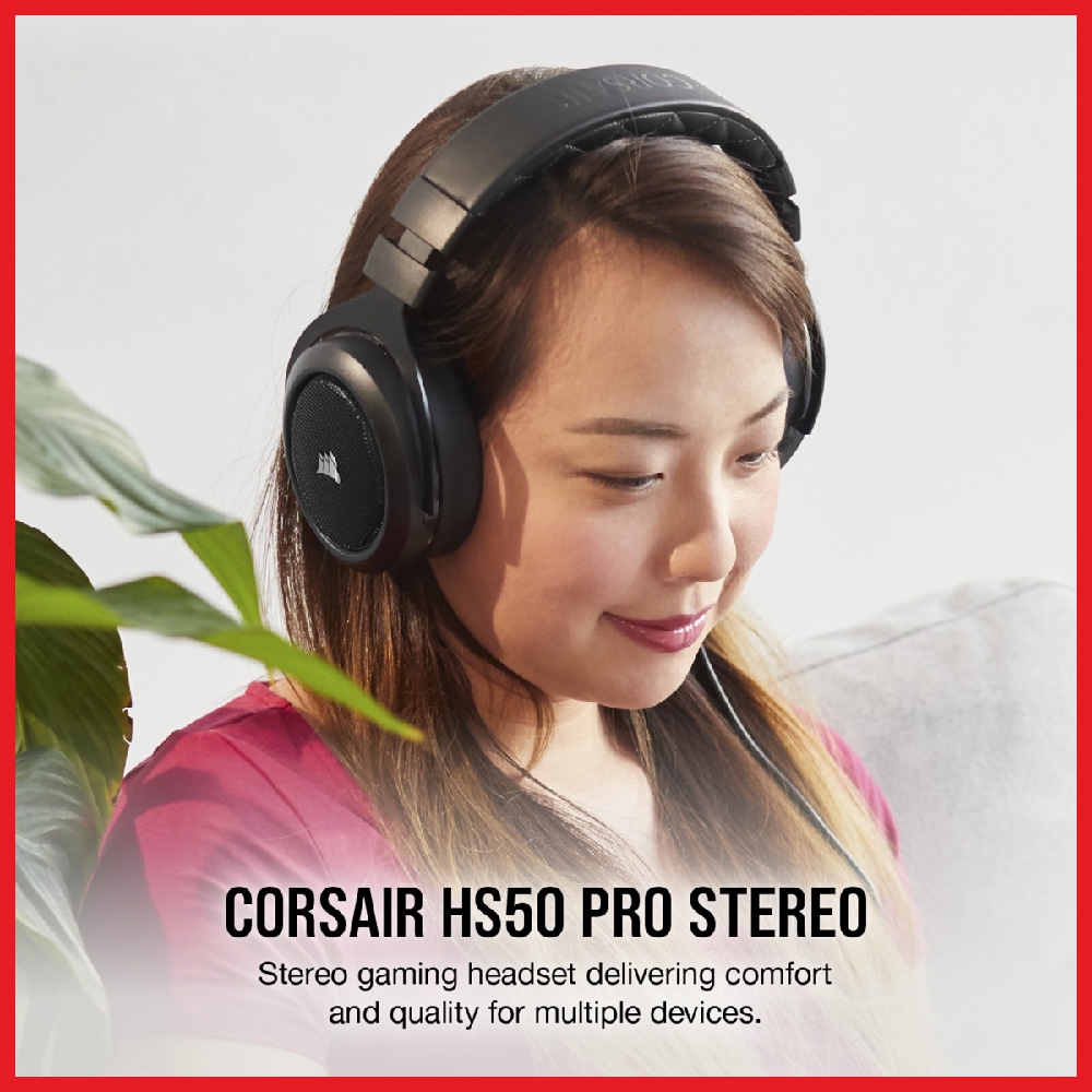 corsair hs50pro