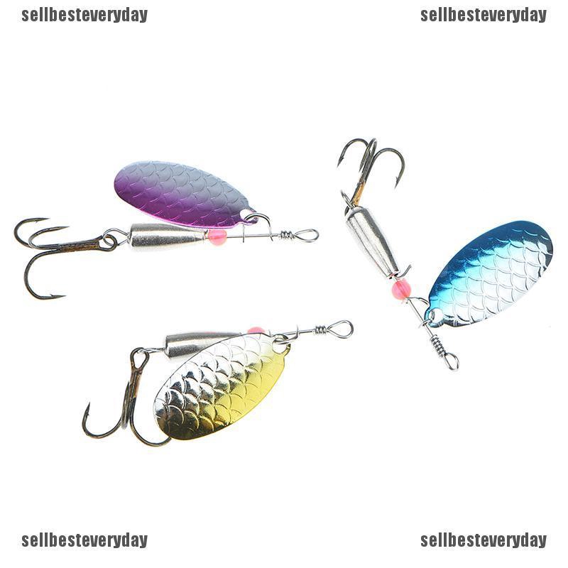 fishing spoons for trout
