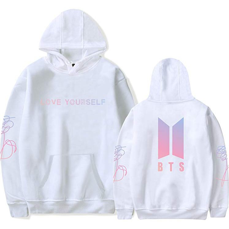 shopee sweater hoodie