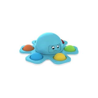 octopus toy asda