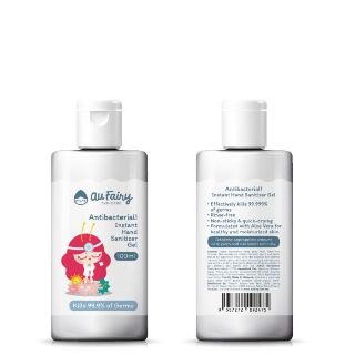 babyganics hand sanitizer australia