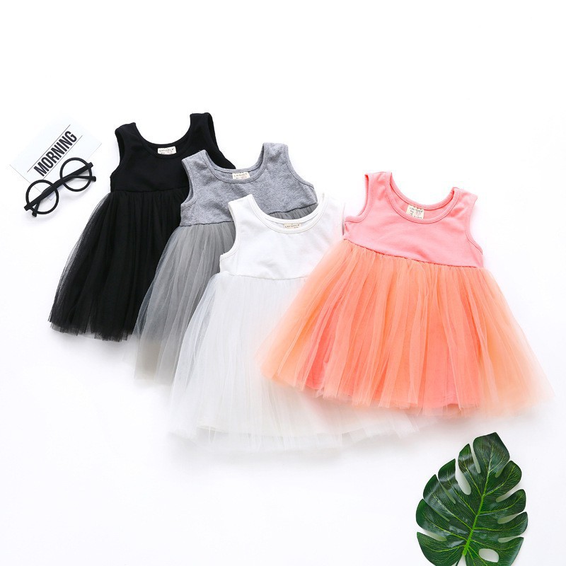 tutu dress shopee