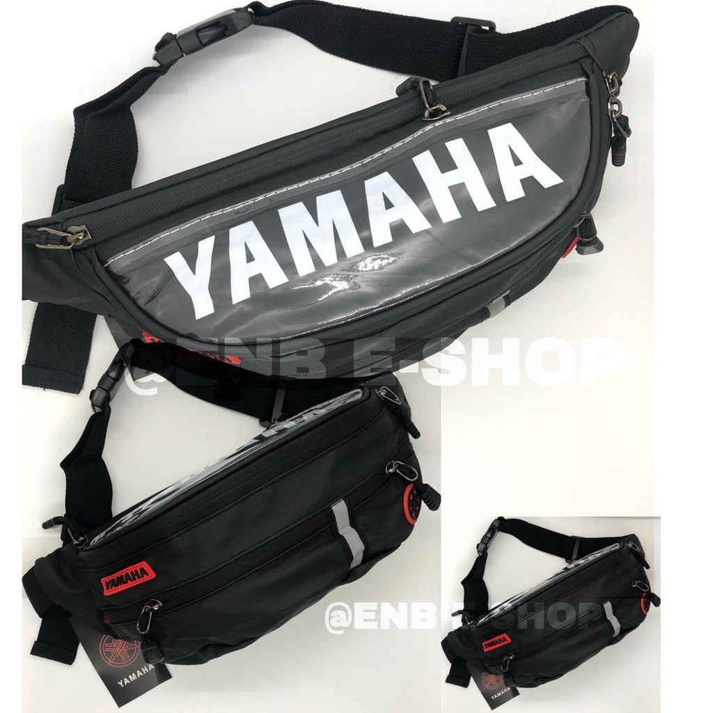 pouch bag yamaha
