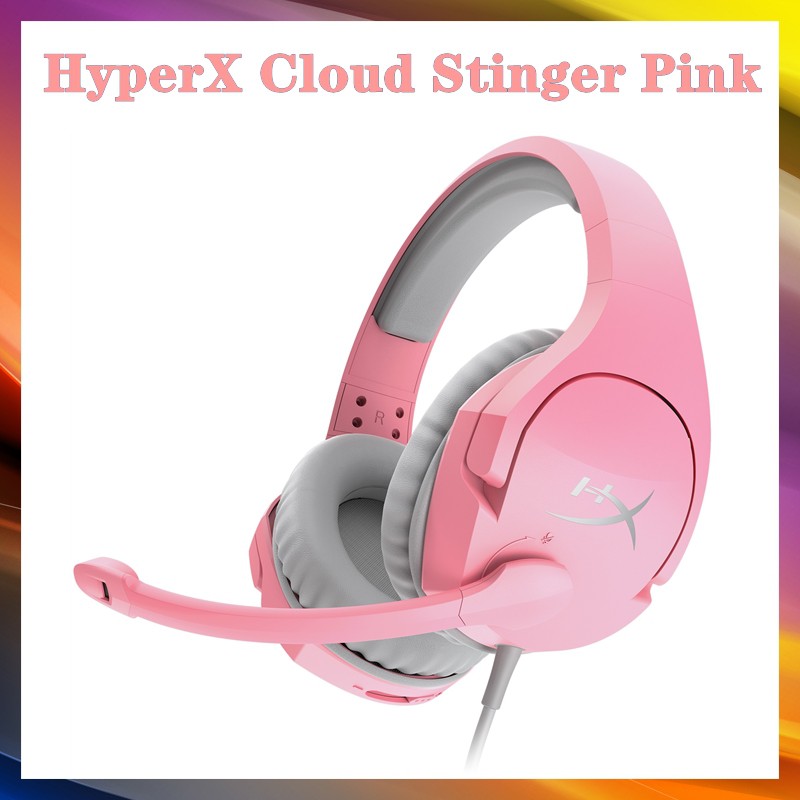 kingston headset