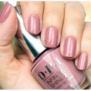 Opi Infinite Shine Tickle My Francey F16 Shopee Singapore