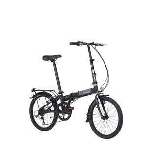 Dahon Bullet Foldable Bicycle KAA061 | Shopee Singapore