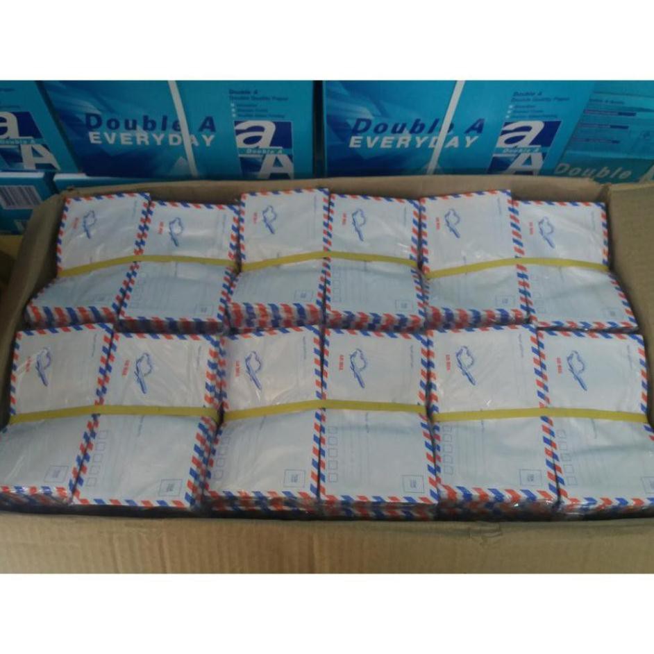 1000 envelopes, postal envelopes, envelopes (beautiful type) Shopee