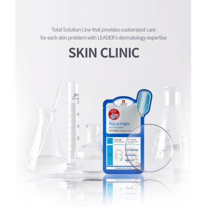 total skin clinic