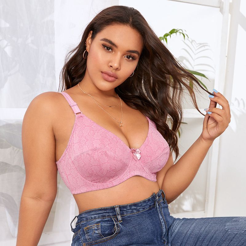 cheap plus size bralettes