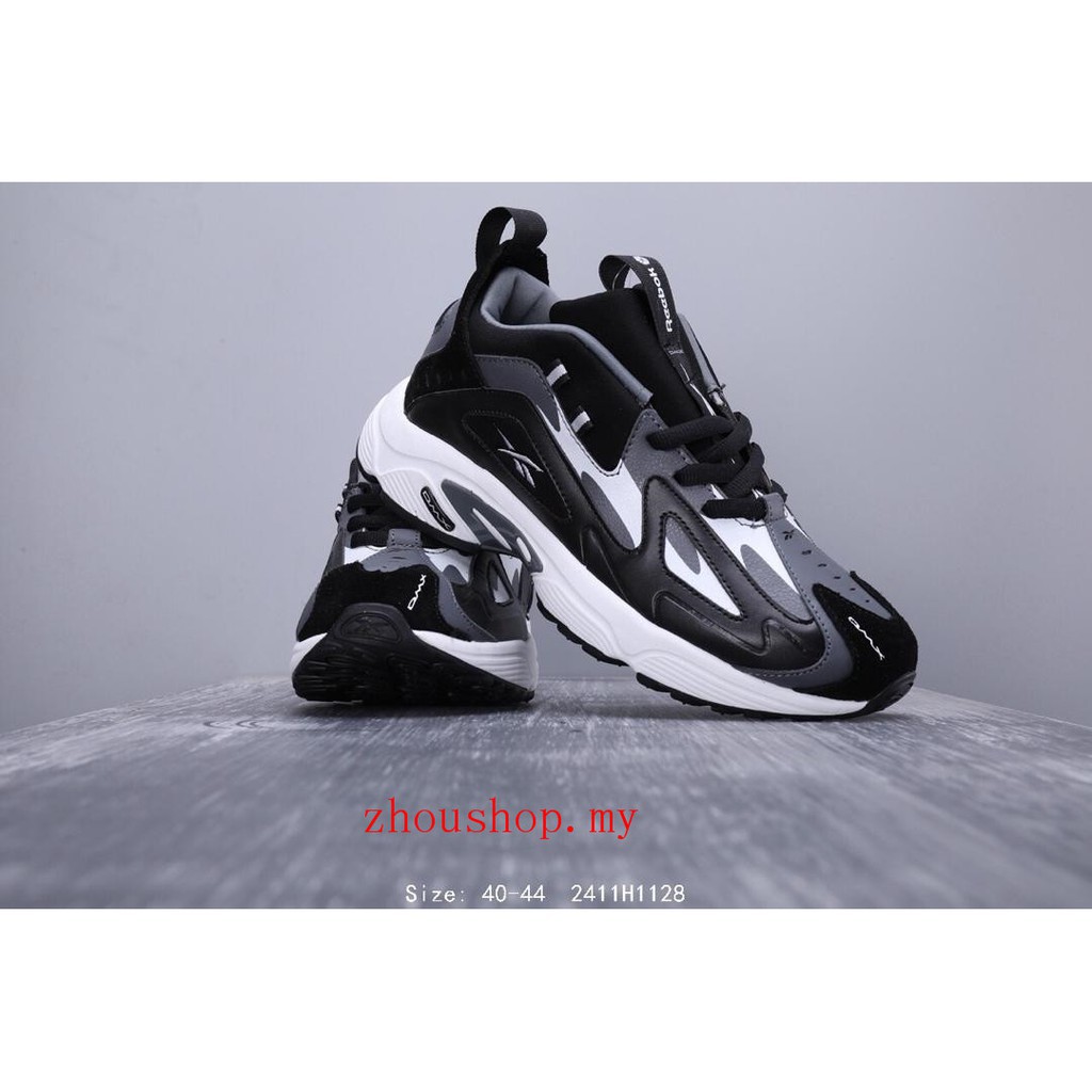 dmx series 1200 black