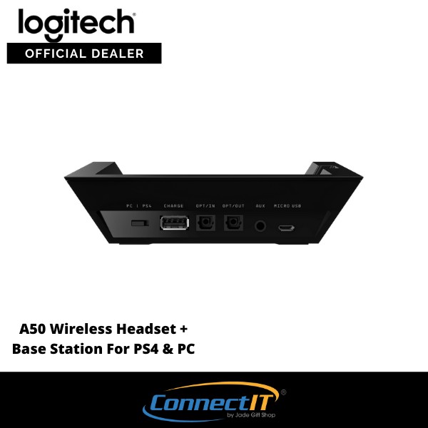 a50 base station ps4