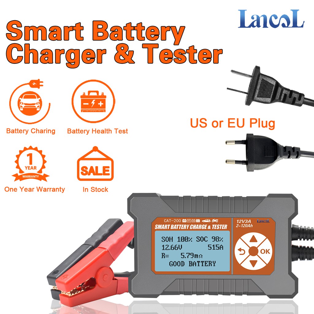 car battery chargers for sale near me