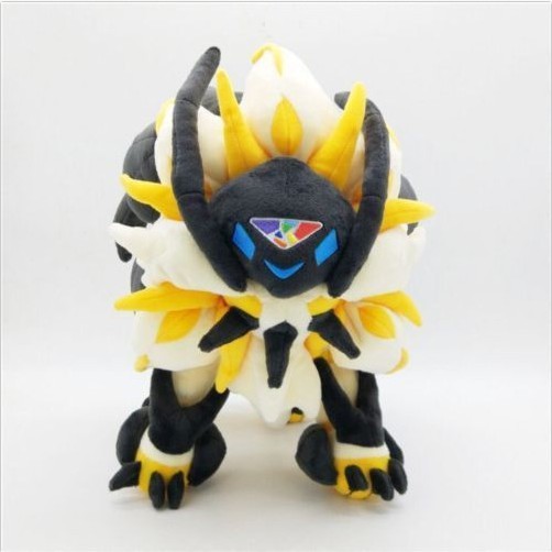 pokemon necrozma plush