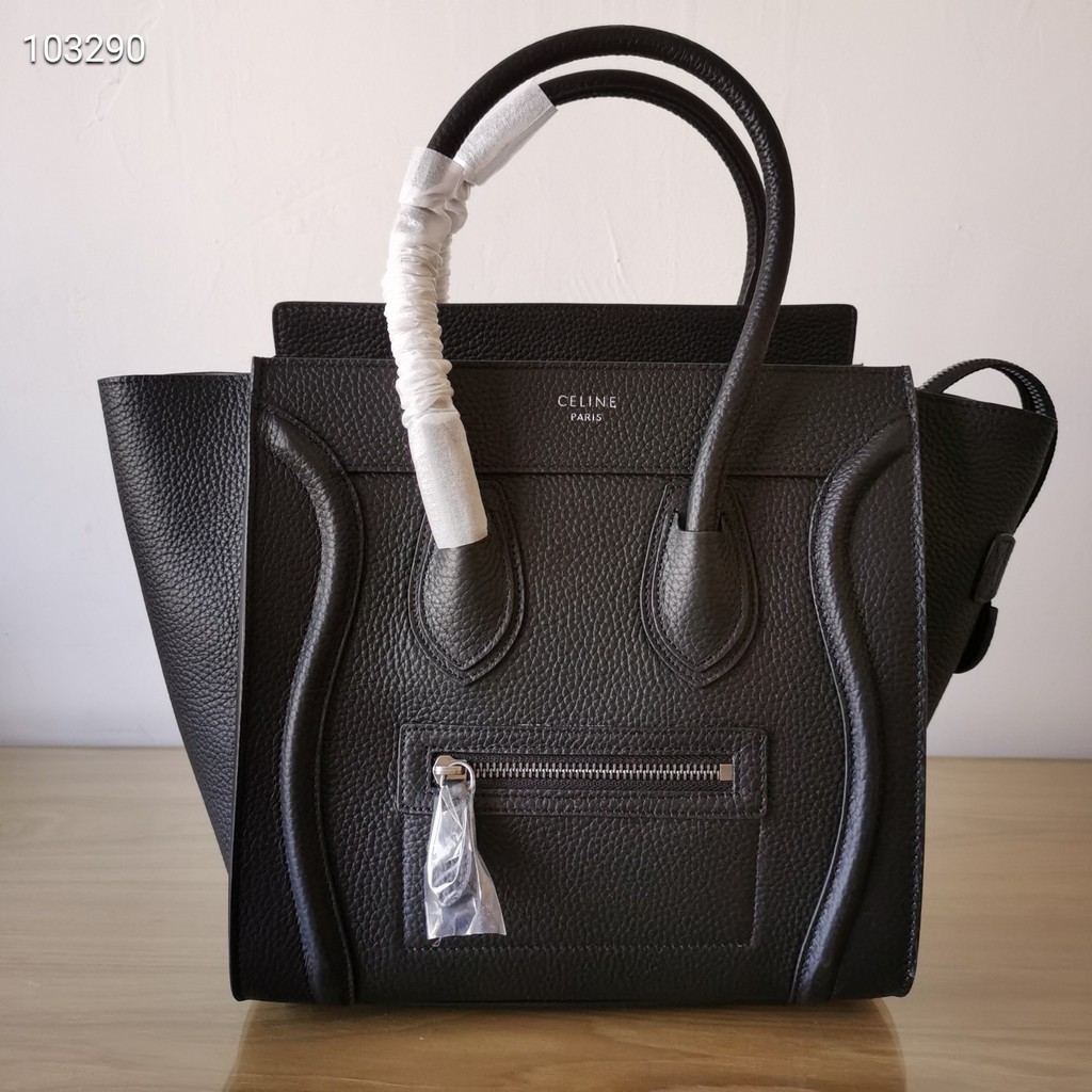 celine smile bag